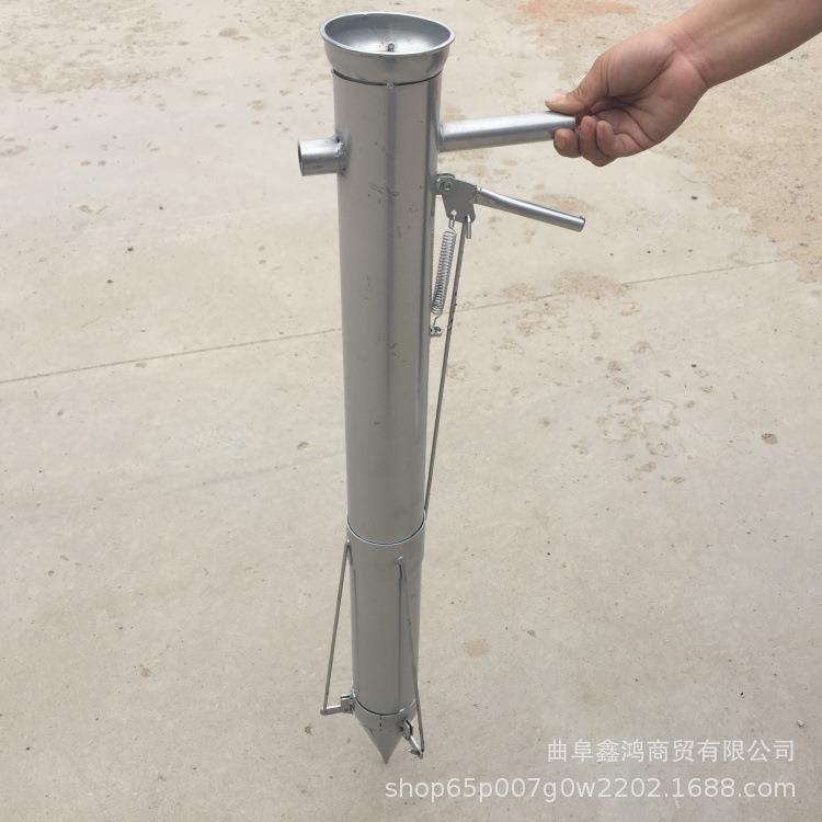 供应蔬菜栽苗器304不锈钢栽苗器价格蔬菜不锈钢栽苗器