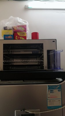 老板KZTS-24-CT73X电烤箱怎么样？全方位深度解析