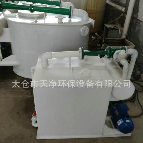厂家RPP-40水喷射真空机组 水喷射真空泵 双喷真空泵 冷凝管