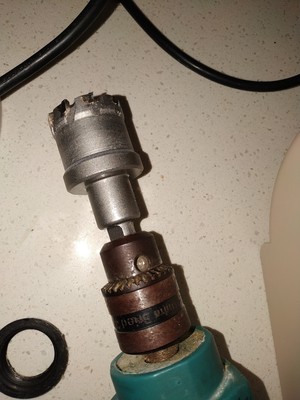 东丽SK55J净水器已用半年，经验总得东丽SK55J净水器怎么样...