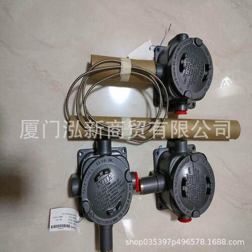 BH-050018-050      397288-Q8D031 美国SOR索尔压力开关