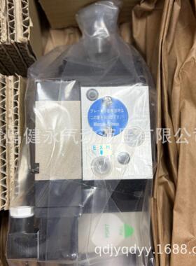 CKD 气缸/带阀气缸JSC3-V-LB-50B-150-2