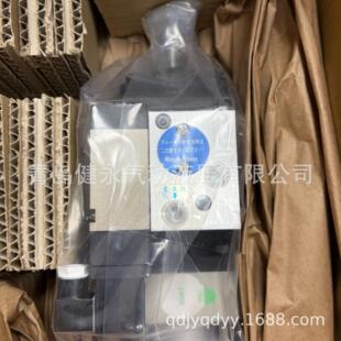 带阀气缸JSC3 50B CKD 150 气缸