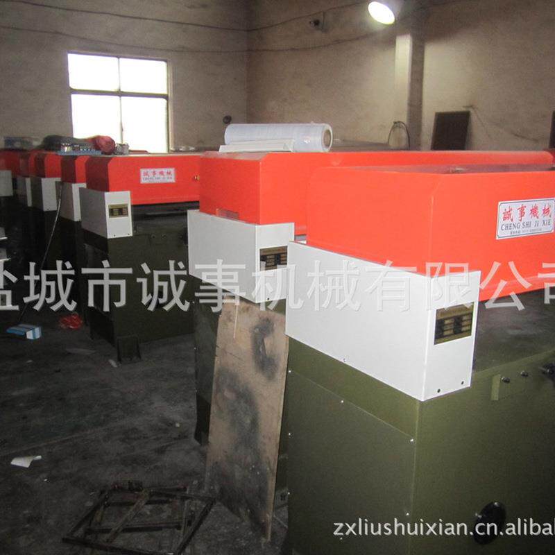 供应油精密CS-400柱裁四断机 硅纸纸冲切机 珍珠棉下料机 烘焙模