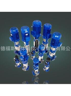 赛莱默LOWARA增压泵1SV05F003T 1SV06F003T 1SV07F003T