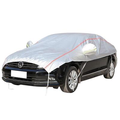 第四代长安Cs75Plus车盖半盖第二代和第三代Cs75半盖遮阳雨棚顶盖