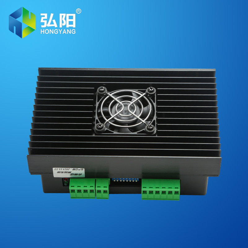 配件cwd860hm860机机雕刻步进驱动器伟驱动器雕刻电机 创  驱动器