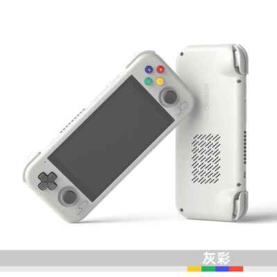新品Retroid Pocket 4 D900版本安卓游戏掌机RP4复古便携游戏掌机