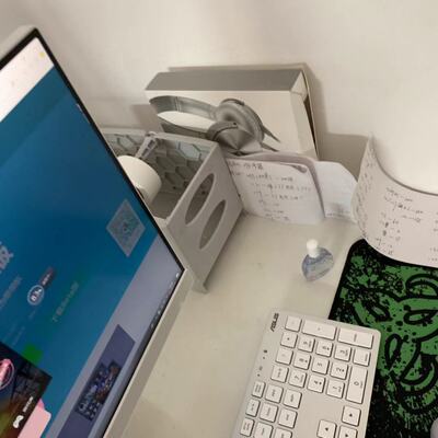 主机金河田4590和华硕猎鹰V4哪个好，差别大不大？