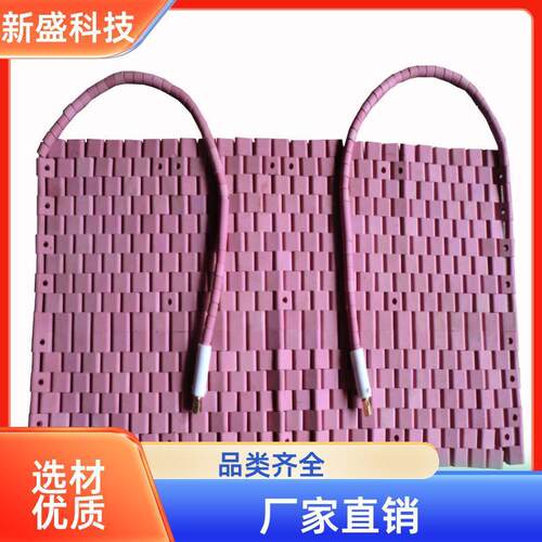 科技水电安装焊接加热器拥抱式LCD型品种多样