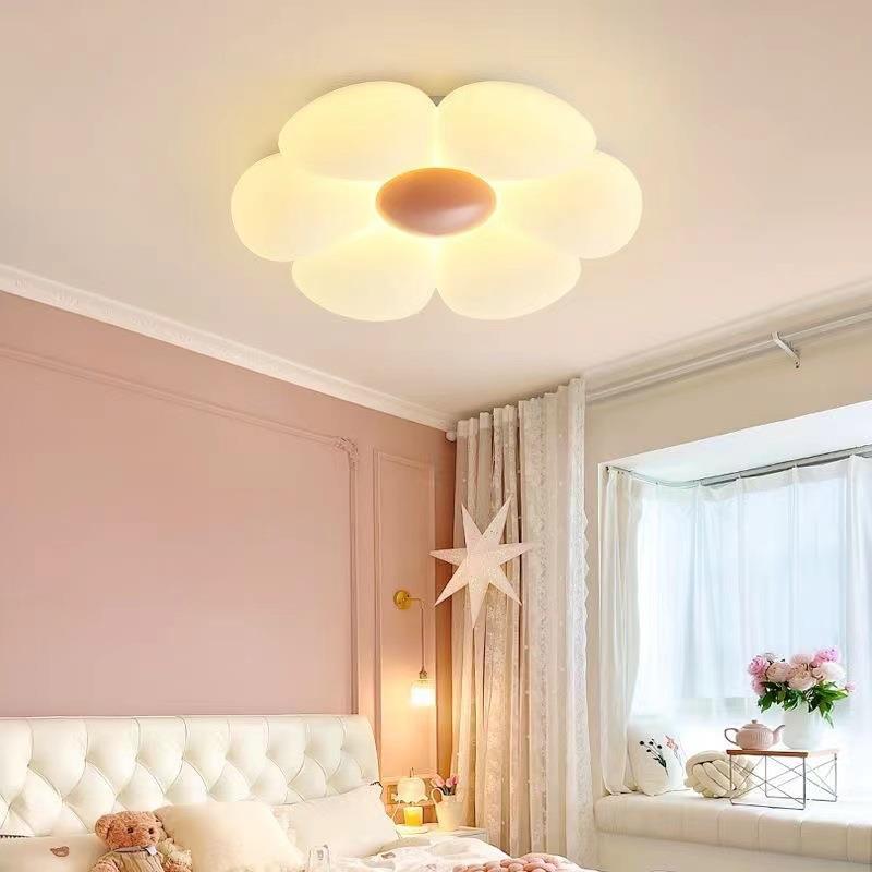 2023新款客厅灯吸顶灯房间主卧室吊灯具现代简约大气护眼爆款网红