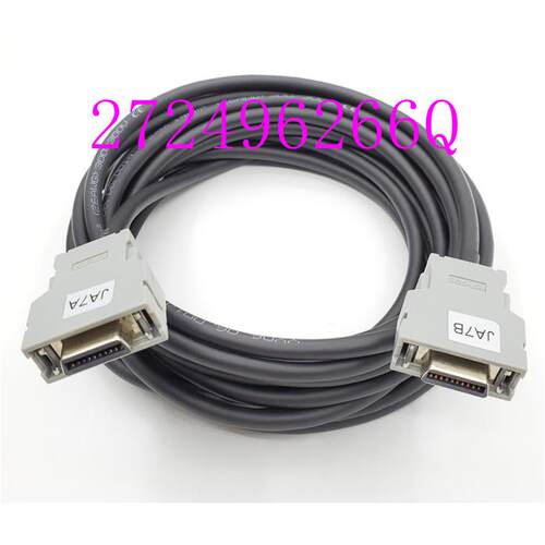 JA7A-JA7B JA41-JA7B发那科FANUC主轴串口线A02B-0200-K810