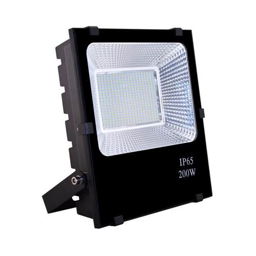 跨境直供泛光灯广告招牌投射灯贴片投光灯150W200W投光灯