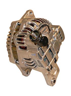 4BG1 4BD1发动机配件交流发电机8975465600