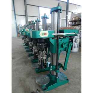 半自动小型玻璃瓶旋盖机 自动铝盖封口机 封盖机 小型 封口机