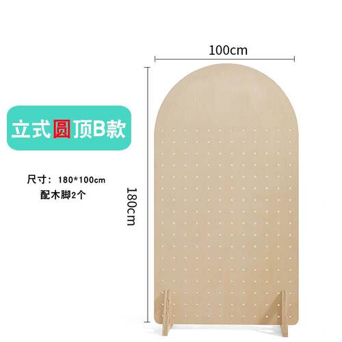 正品木目iwood is隔断洞木洞板置屏风挡板 活动折叠推拉移动n实物