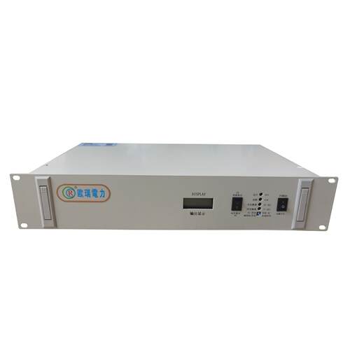 输入AC220V转DC48V输出50A通信电源30A直流变换器高频开关电源