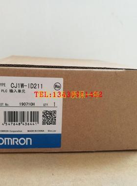 PLC CJ1W-ID201/ID211/231/232/261/262/IA201 全新