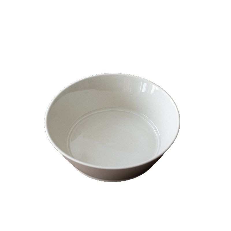 思陶斋草木灰干泡壶承家用陶瓷素雅茶具配件养壶底托果盘茶点盘