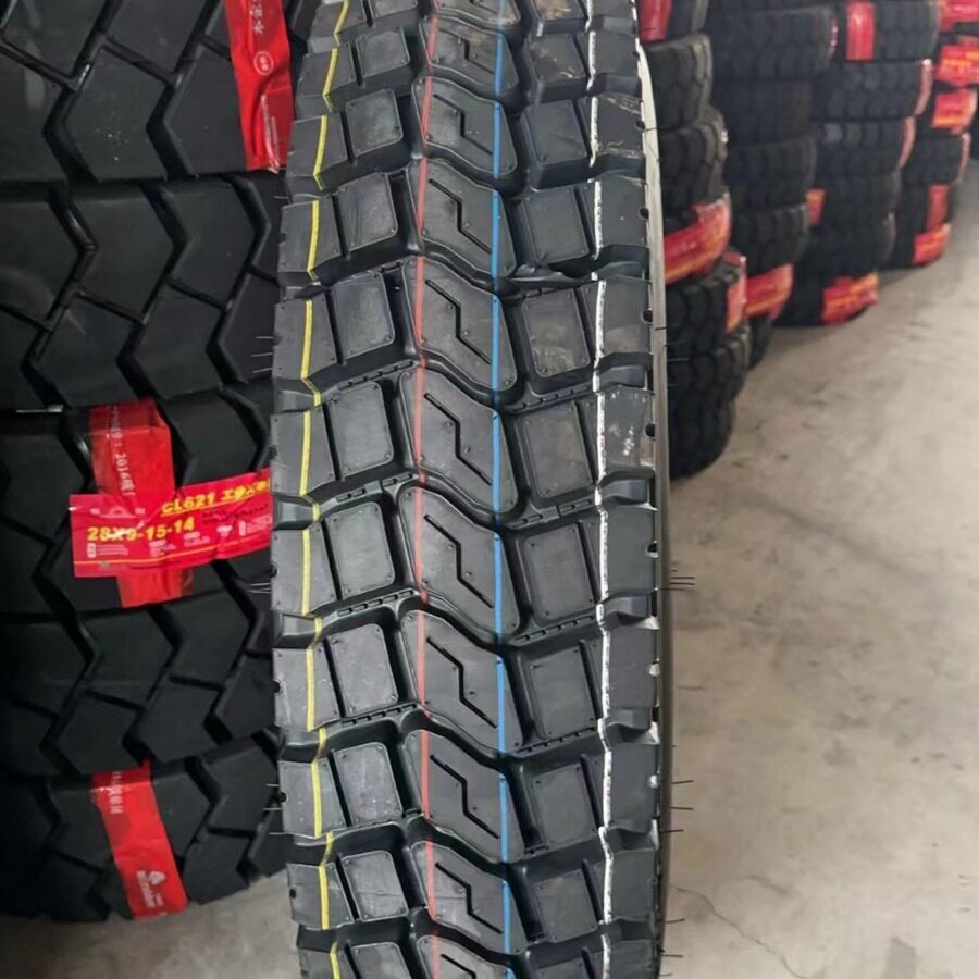 兴源安耐特9.00R2010.00R2011.00R2012.00R2089A中花钢丝轮胎