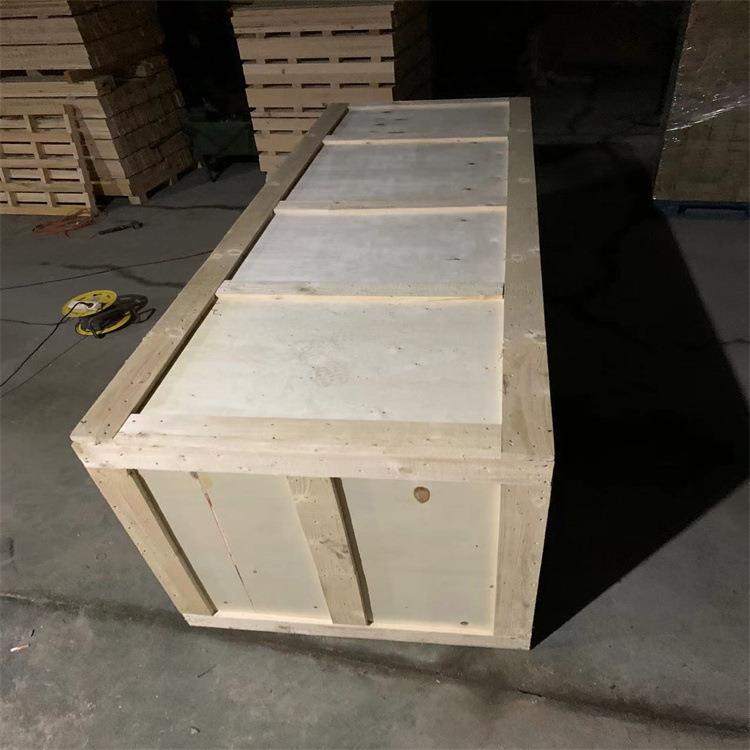 木箱各种规格的木箱木托盘包装箱木箱托盘栈板卡板出口包装箱