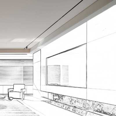 智能灯具设计智能全屋灯光设计 家居商业灯光设计