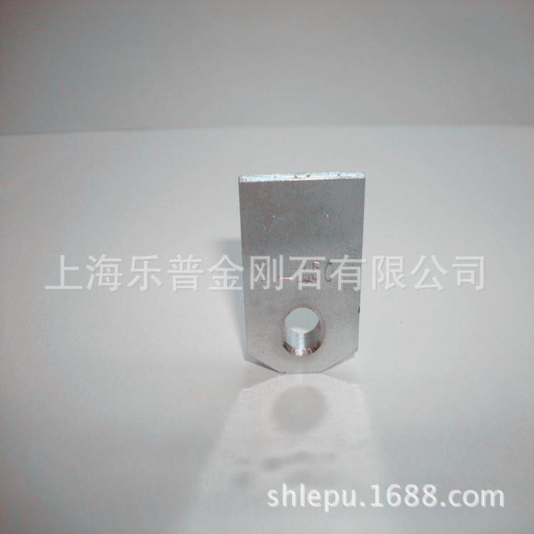 生产天然金刚笔无心磨外圆磨平面磨轧辊磨床砂轮修整笔（磨床用）