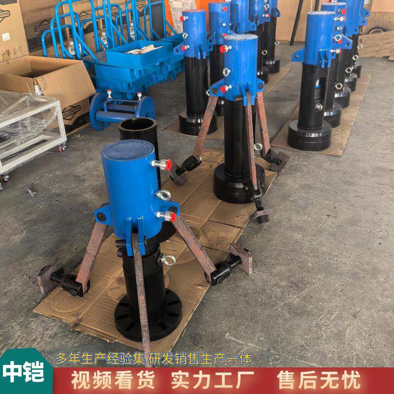 履带驱动轮拔轮器 便携式电动拉轮器 三抓履带驱动轮拔轮器