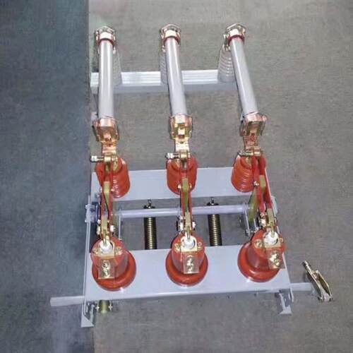 FN3-0R1/4FN3-10R/开00A挂墙式负1荷开关FN3-0高压高分段负荷关