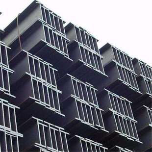 马钢 工程用型材 Q460B工字钢