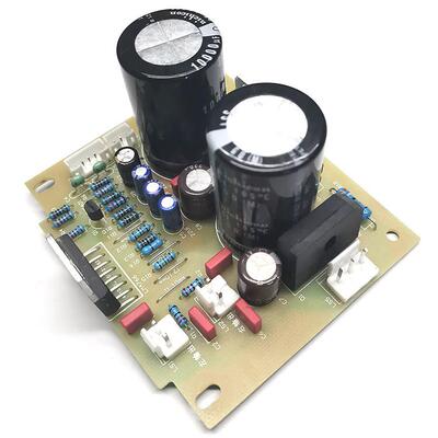 适用于惠威M200MKII功放板 LM4766T功放板 功放电路板