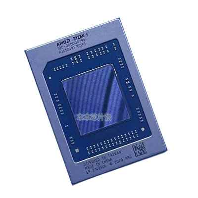 保上机Ryzen 5 R5-5600H 100-000000296 100-000000296-40 现货