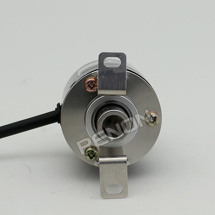 TRD-2TH1024BF编码器200V-100-256-500-600-1000-2000-2500-