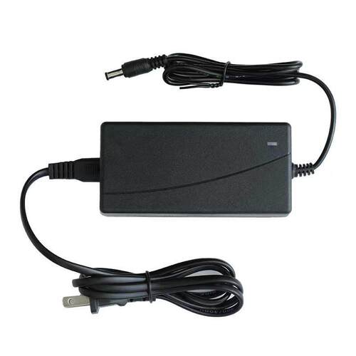 适用HKC/惠科 SG27QC M27G3Q液晶显示器电源适配器线19V3.15A圆孔