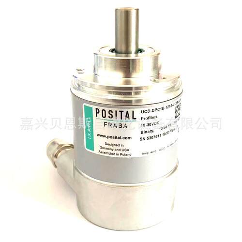 博斯特POSITALOCD-EIB1B-0013-C100-PRMOCD-EIC1B-0013-B120