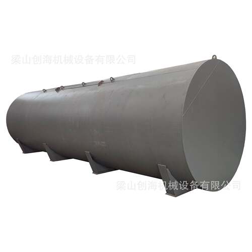 105烟酸槽碳钢中间罐Q345R锰板储罐丁辛醇储罐厂家丁辛醇储槽