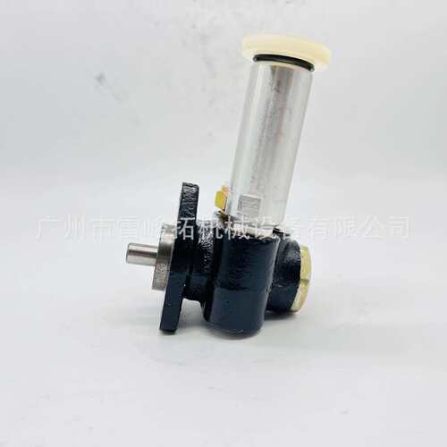 工程机械挖掘机装载机配件8-97367459-0 8970162680 4BG1输油泵