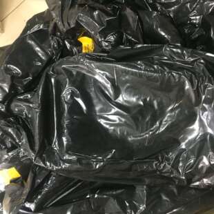 5大量现货 M50x1 隔膜式 50L皮囊23529050L