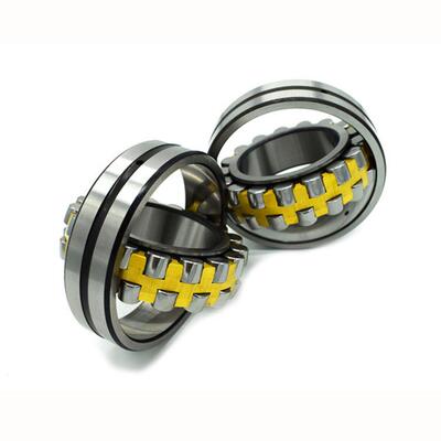 哈尔滨HRB 单列向心短圆柱滚子轴承N208EM 机床轴承 现货供应