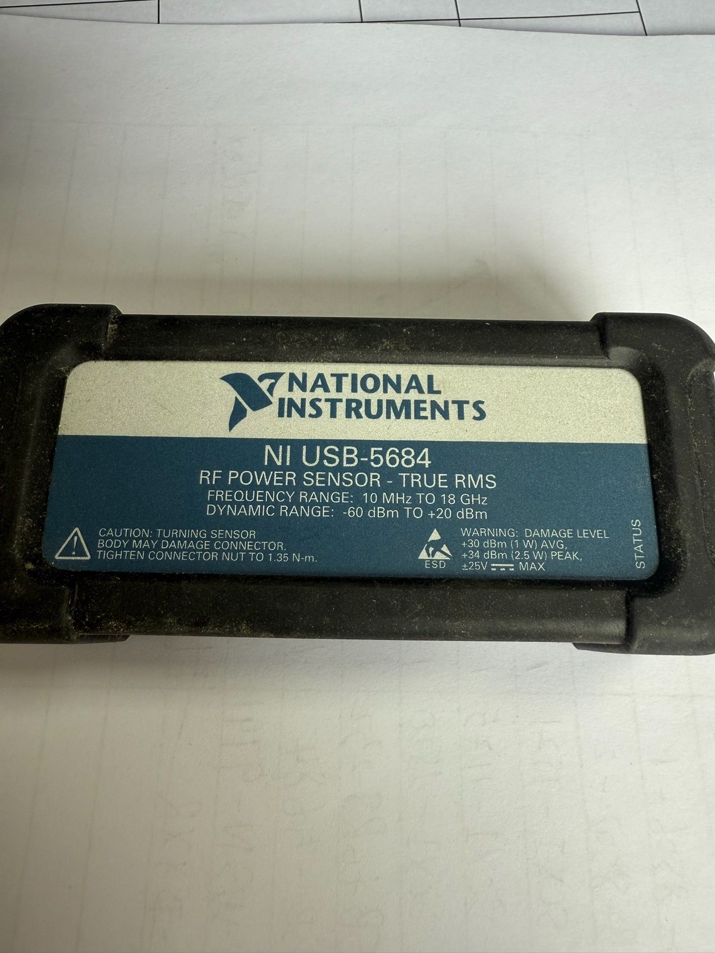 NI USB-5684