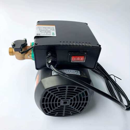现系威乐PB列家用全自动音太阳能顶静楼水塔向下货供水管APN道增