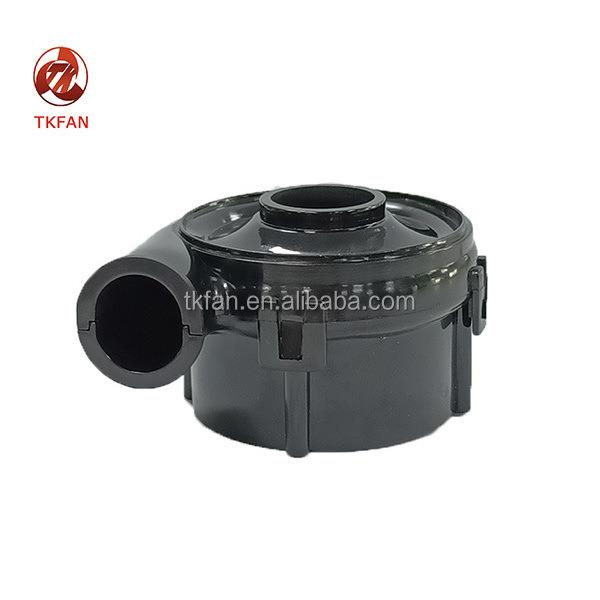 高速50X25mm毫米直流鼓风机37000转/分12V/24v电机小风扇电动CPAP