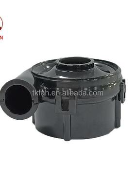 高速50X25mm毫米直流鼓风机37000转/分12V/24v电机小风扇电动CPAP