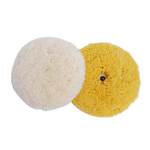 供应5701双面羊毛球 抛光毛线轮 5705双面羊毛球