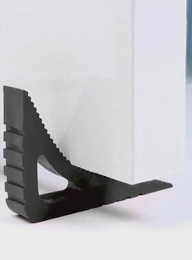 Triangle Door Stopper Safety Protection Door Bottoms Door
