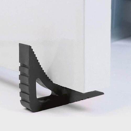 Triangle Door Stopper Safety Protection Door Bottoms Door