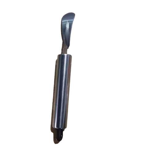 不锈钢剥柚器家用水果去皮专用工具柚子刀开橙器石榴橙子拨皮神器