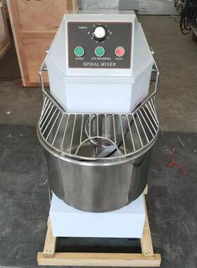 和面机 商用20L30L40L50L60L80L120L200L240LFlour mixer110V电压