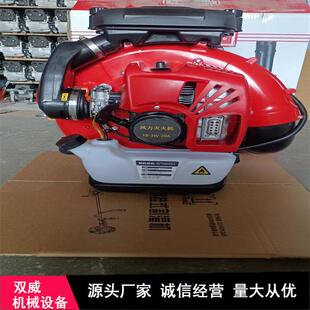 功公路道手提式吹风机FDP背负式大率融雪 吹冰机现货直路供