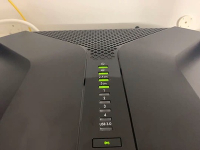 ˵˵һRAX20ôNETGEAR RAX20 AX1800M·ò